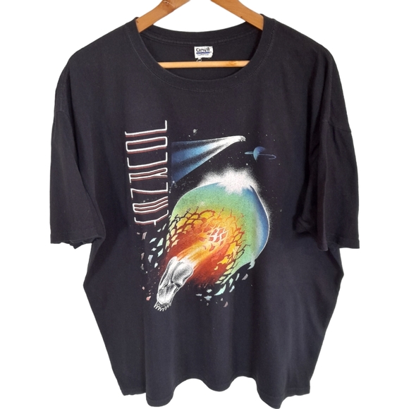 Journey Other - Journey 2012 American Tour Band T-Shirt Size XL